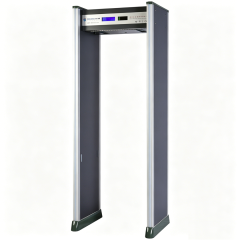 Outdoor rain security door Outdoor rain security door
