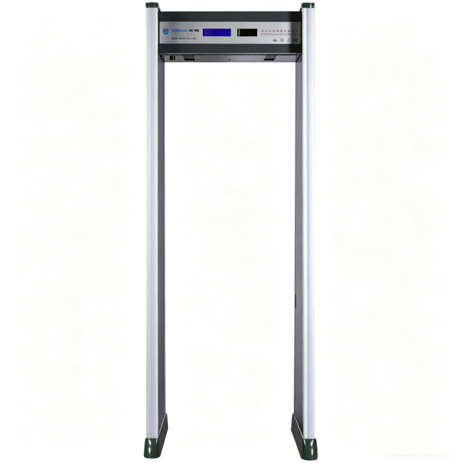 Outdoor rain security door