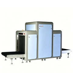 Large express logistics, customs port X-ray security equipment Large express logistics, customs port X-ray security equipment