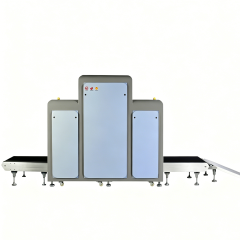Large express logistics, customs port X-ray security equipment