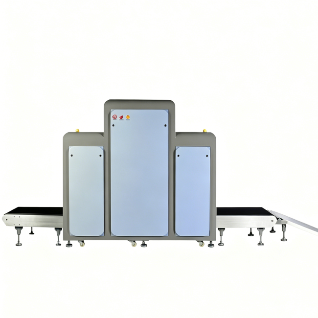 Large express logistics, customs port X-ray security equipment Large express logistics, customs port X-ray security equipment