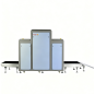 Large express logistics, customs port X-ray security equipment Large express logistics, customs port X-ray security equipment