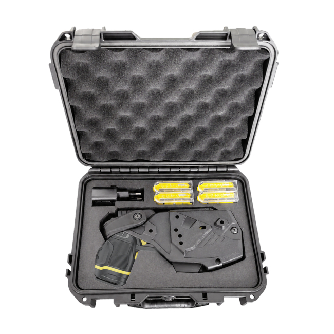 Double Shots Smart Electronic Control Device Double Shots Smart Electronic Control Device