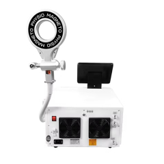 Magnetic joint pain pulse therapy device Magnetic joint pain pulse therapy device