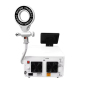 Magnetic joint pain pulse therapy device Magnetic joint pain pulse therapy device