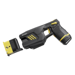 Double Shots Smart Electronic Control Device