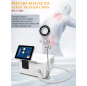 Magnetic joint pain pulse therapy device Magnetic joint pain pulse therapy device