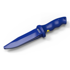Electronic Control Training Dagger
