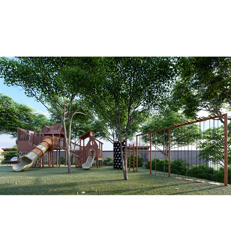 Custom Indoor Mall Stainless Steel Slide Adults and Outdoor Children's Tube Slide Plastic Vinyl Material for Kids