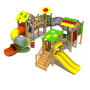 Custom Outdoor Children's Playground, Suitable for Family Parent-Child Play, Various Amusement Equipment Factory Direct Sale
