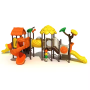 Custom Outdoor Children's Playground, Suitable for Family Parent-Child Play, Various Amusement Equipment Factory Direct Sale