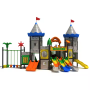 Custom Outdoor Children's Playground, Suitable for Family Parent-Child Play, Various Amusement Equipment Factory Direct Sale