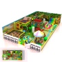 High Quality Custom Kids Soft Playground Indoor Soft Play Naughty Castle Theme Playhouse Indoor Playground for Sale