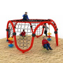 Commercial School Outdoor Climb Playground Kids Outdoor Playground Equipment Set for Sale