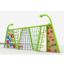 Commercial School Outdoor Climb Playground Kids Outdoor Playground Equipment Set for Sale