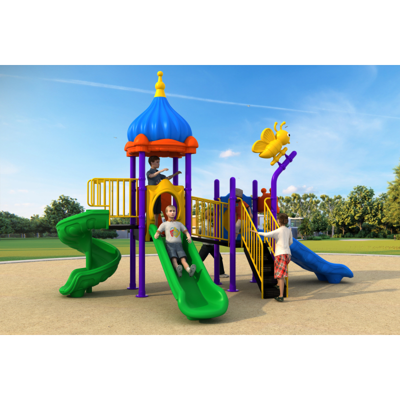 Outdoor Children's Slide  Slide Children Toddler Commercial Outdoor Children's Slide t Outdoor Playground Equipment for Sale