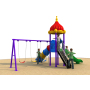 Outdoor Children's Slide  Slide Children Toddler Commercial Outdoor Children's Slide t Outdoor Playground Equipment for Sale
