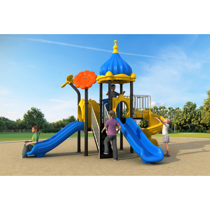 Outdoor Children's Slide  Slide Children Toddler Commercial Outdoor Children's Slide t Outdoor Playground Equipment for Sale