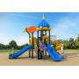 Outdoor Children's Slide  Slide Children Toddler Commercial Outdoor Children's Slide t Outdoor Playground Equipment for Sale