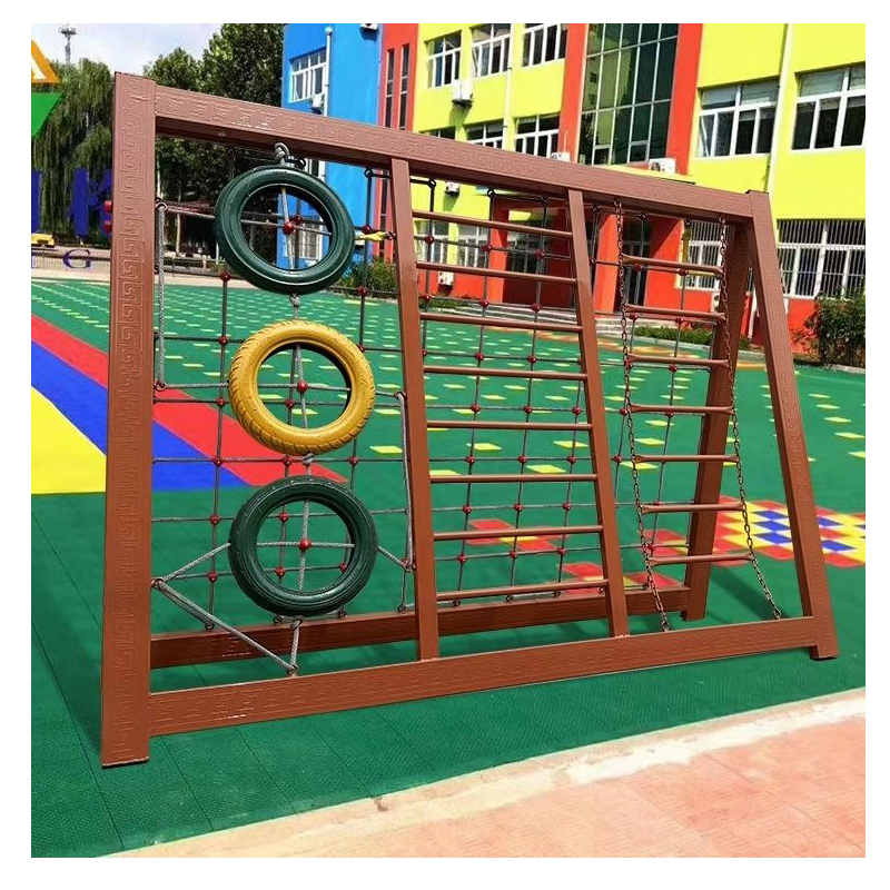 Custom Stainless Steel Outdoor Playground Slide for Toddlers Children Outdoor Amusement Park Game