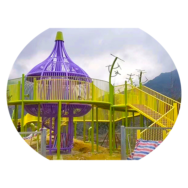 High Quality Stainless Steel Slide for Commercial Amusement Water Park Preschool Children Swimming Pool for Toddlers