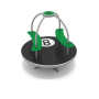 Bestselling Outdoor Kids Playground Amusement Equipment, Custom Outdoor Personalized Carousel Suitable for Children and Adults