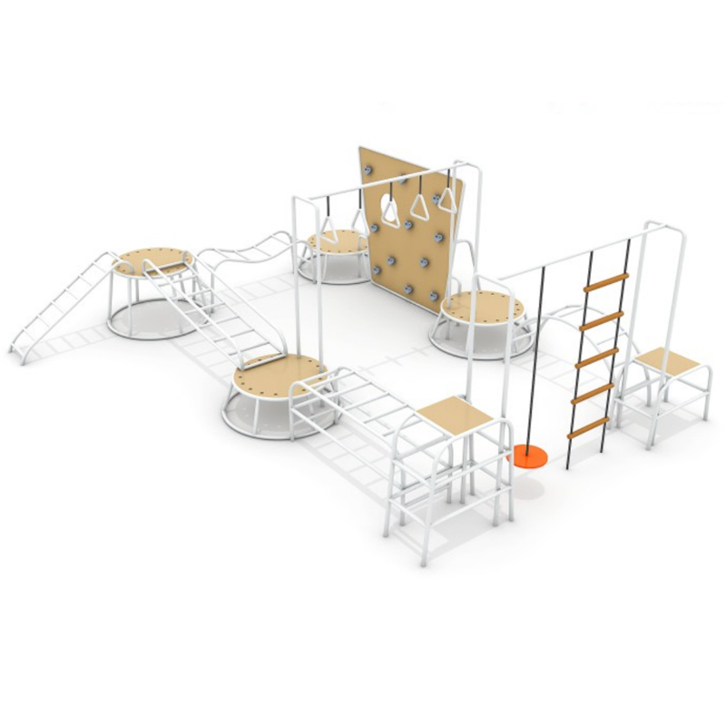 Outdoor Kid's Playground Multiple Styles of Swings,Expansion Project Facilities Customized for Sale Suitable for Kids and Adults