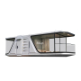 Creative Space Module Container Homestay Activity Board House Apple Module Integrated House