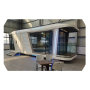 Creative Space Module Container Homestay Activity Board House Apple Module Integrated House