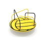 Commercial Custom Outdoor Children's Playground with Slide, Carousel, Double Seesaw and Other Amusement Facilities Kid Play Area