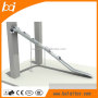 Amazing Large Commercial Stainless Steel Playground Slide for Kids and Adults