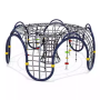 Factory Direct Sale Children's Play Equipment Climbing Net, Physical Development Combination for Neighborhood Parks Outdoor