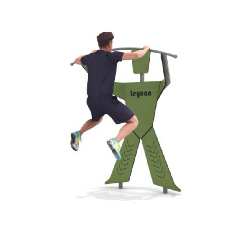 Professional Design Outdoor Physical Exercise Equipment Suitable for Youth and Adult for Parks,Squares Factory Price Direct Sale