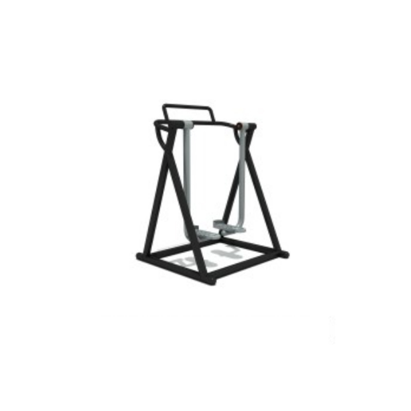 Professional Design Outdoor Physical Exercise Equipment Suitable for Youth and Adult for Parks,Squares Factory Price Direct Sale