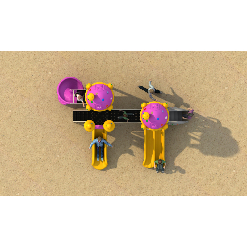 Outdoor Play Ground Kids Playground Outdoor Equipment Park Playground Children Outdoor Playground Set
