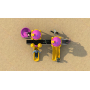 Outdoor Play Ground Kids Playground Outdoor Equipment Park Playground Children Outdoor Playground Set