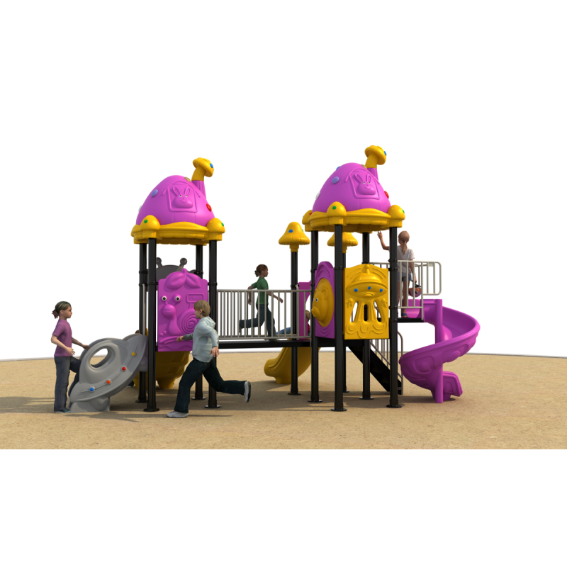 Outdoor Play Ground Kids Playground Outdoor Equipment Park Playground Children Outdoor Playground Set
