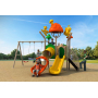 Outdoor Play Ground Kids Playground Outdoor Equipment Park Playground Children Outdoor Playground Set