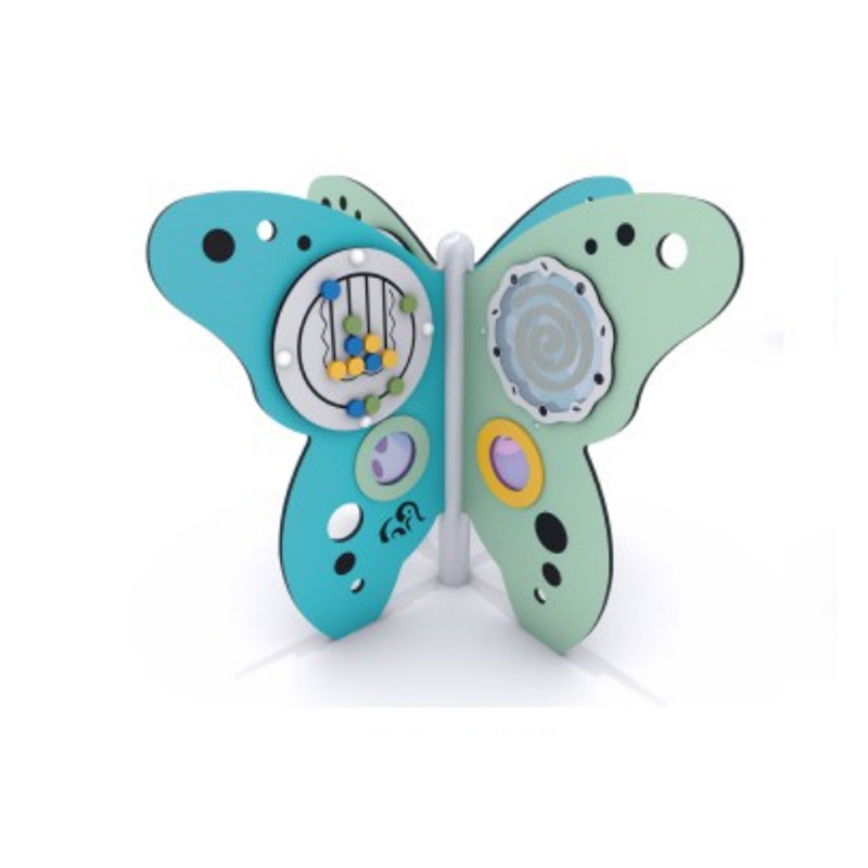 Personalized Children's Outdoor Playground Multi-Functional Corner, Promotes Comprehensive Growth and Development of Kids