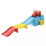 Sensory Training Equipment Children's Three-Stage Slide Car Kindergarten Track Slide Car Indoor Balance Car Roller Coaster