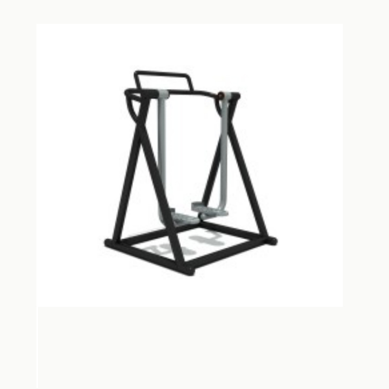 Outdoor Fitness Equipment Factory Wholesale Sale, Suitable for Children and Adults to Exercise and Improve Physical Fitness