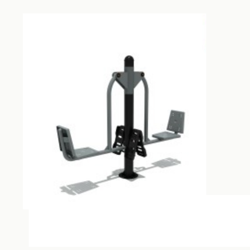 Outdoor Fitness Equipment Factory Wholesale Sale, Suitable for Children and Adults to Exercise and Improve Physical Fitness