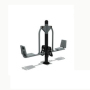 Outdoor Fitness Equipment Factory Wholesale Sale, Suitable for Children and Adults to Exercise and Improve Physical Fitness