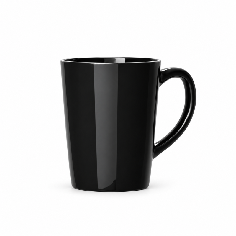 Custom Full Print Ceramic Mug, Personalized Gift