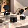 Adjustable Magnetic Phone Stand