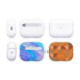 Customizable All-Over Printed PC Film AirPods Case