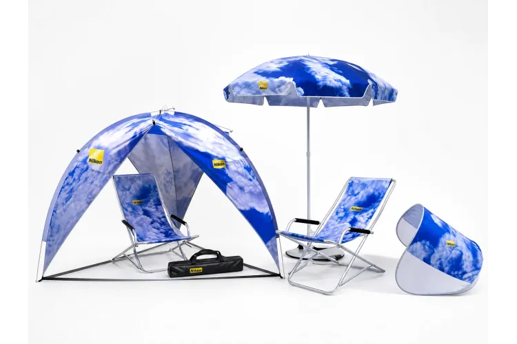 Nikon Premium Outdoor Elevates Brand Activation with ExploreCN