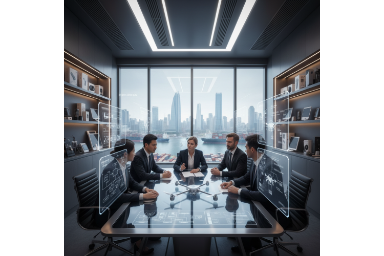 From Idea to Reality - Navigating ExploreCN's Product Discovery and Manufacturing Feasibility Process