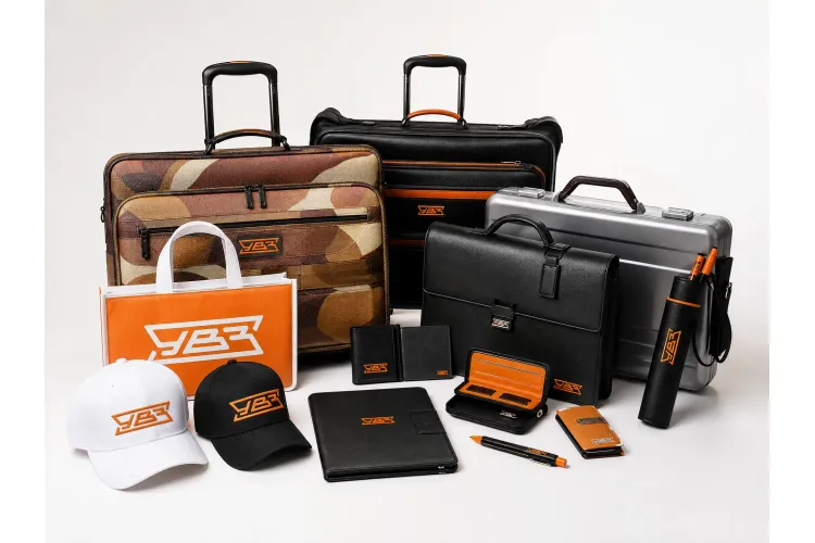 YB3 Executive Travel Systems Engineered for Elite Performance