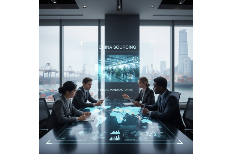 Navigating the Complexities of China Sourcing - Essential Compliance and Ethical Considerations
